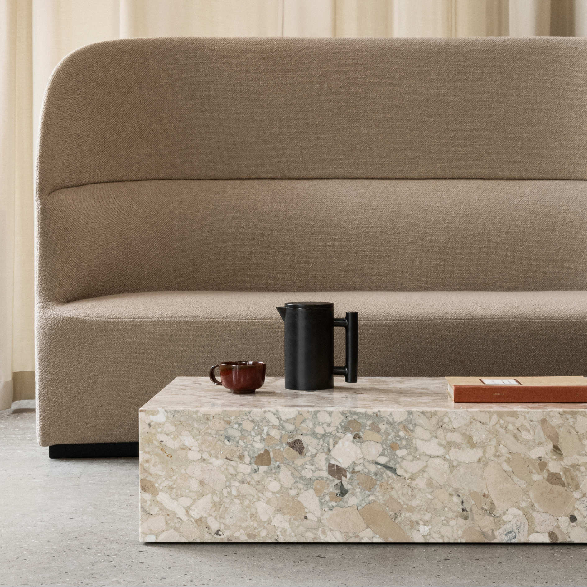 Plinth Grand